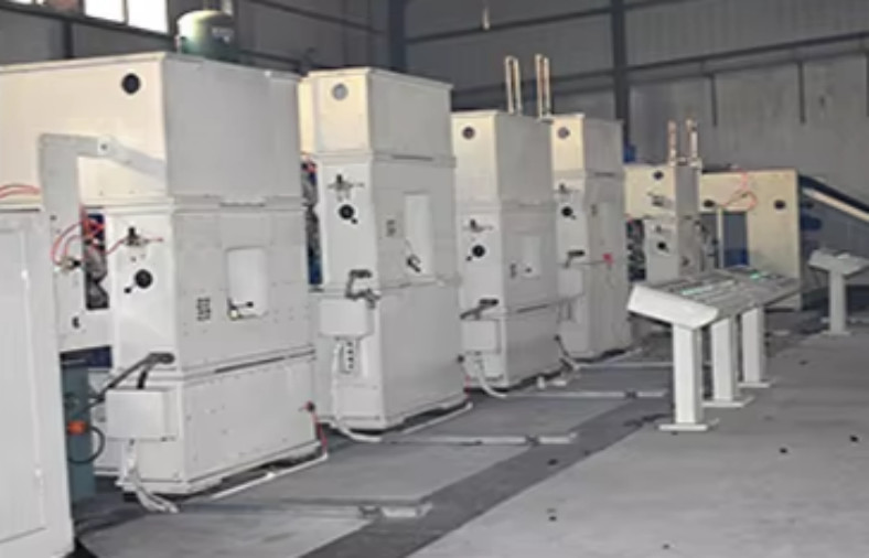 Porcellana Beijing Fuyuanhengtai Technology Ltd Profilo Aziendale