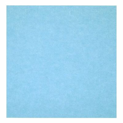 Studio insonorizzante colorato piatto di poliestere fibra di cartone acustico con materiale di poliestere