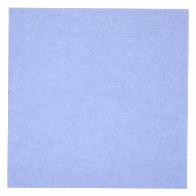 Pannelli acustici a soffitto a prova di suono per l'assorbimento del suono a frequenza