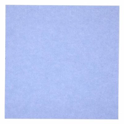 Pannello acustico ignifugo Isolamento acustico PET Feltre pannello acustico per dimensioni personalizzate