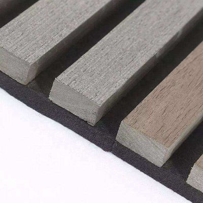 Colorato personalizzato Parete e soffitto Slate insonorizzate pannello acustico in fibra per animali domestici