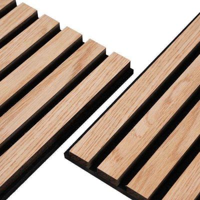 Colorato personalizzato Parete e soffitto Slate insonorizzate pannello acustico in fibra per animali domestici
