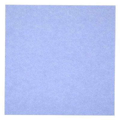 Vendita Rectangle Audio Soundproof Polyester Fiber Acoustic Board per isolamento acustico delle pareti