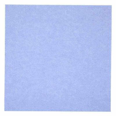 Costruzione di edifici Essential Custom Cut 3D Sound-Absorbing Board per sale riunioni