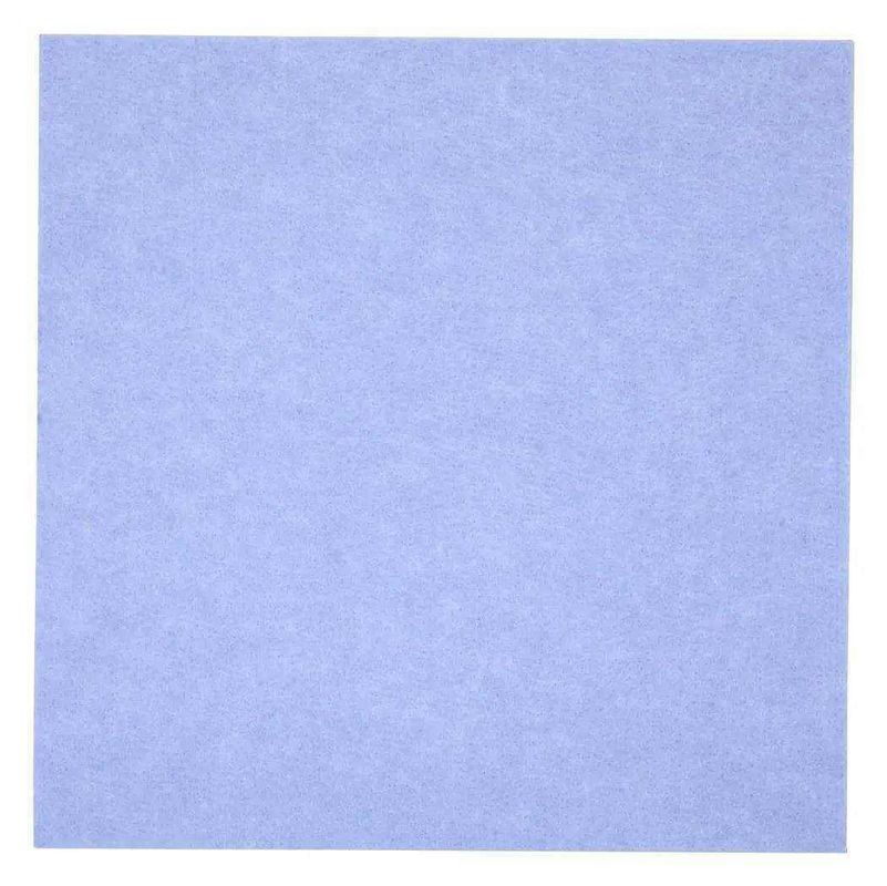 Colorati pannelli di feltro acustico in PET per isolamento acustico per ufficio colore personalizzato