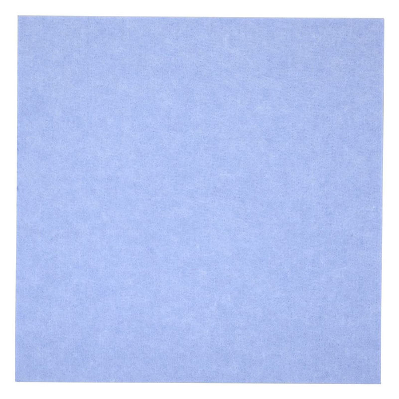 Tabella di assorbimento acustico ad alta frequenza Soluzione semplice e elegante per la riduzione del rumore